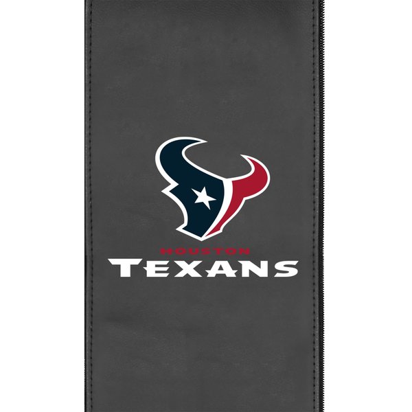 Dreamseat Houston Texans Secondary Logo PSNFL20061